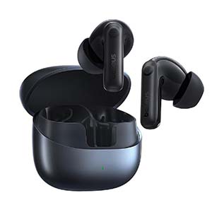 Baseus Bass BP1 Pro ANC TWS Kulak İçi Bluetooth Kulaklık